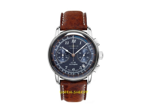 Zeppelin Chrono 7614-3 - Serie LZ 126 Los Angeles